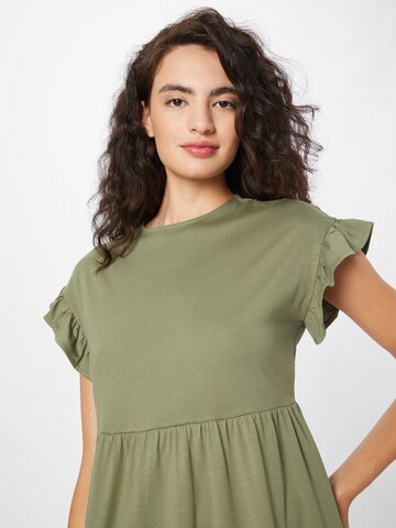 NEW LOOK Summer dress in Green