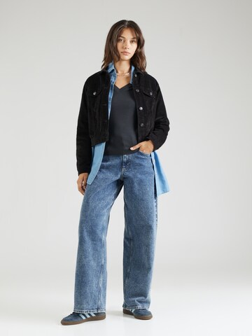Maglietta 'Essential' di LEVI'S ® in grigio