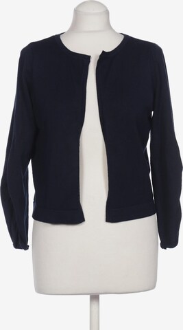 DKNY Sweater & Cardigan in S in Blue: front