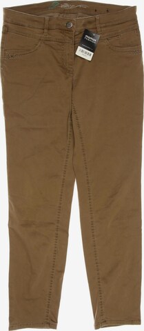 Toni Gard Jeans in 30-31 in Brown: front