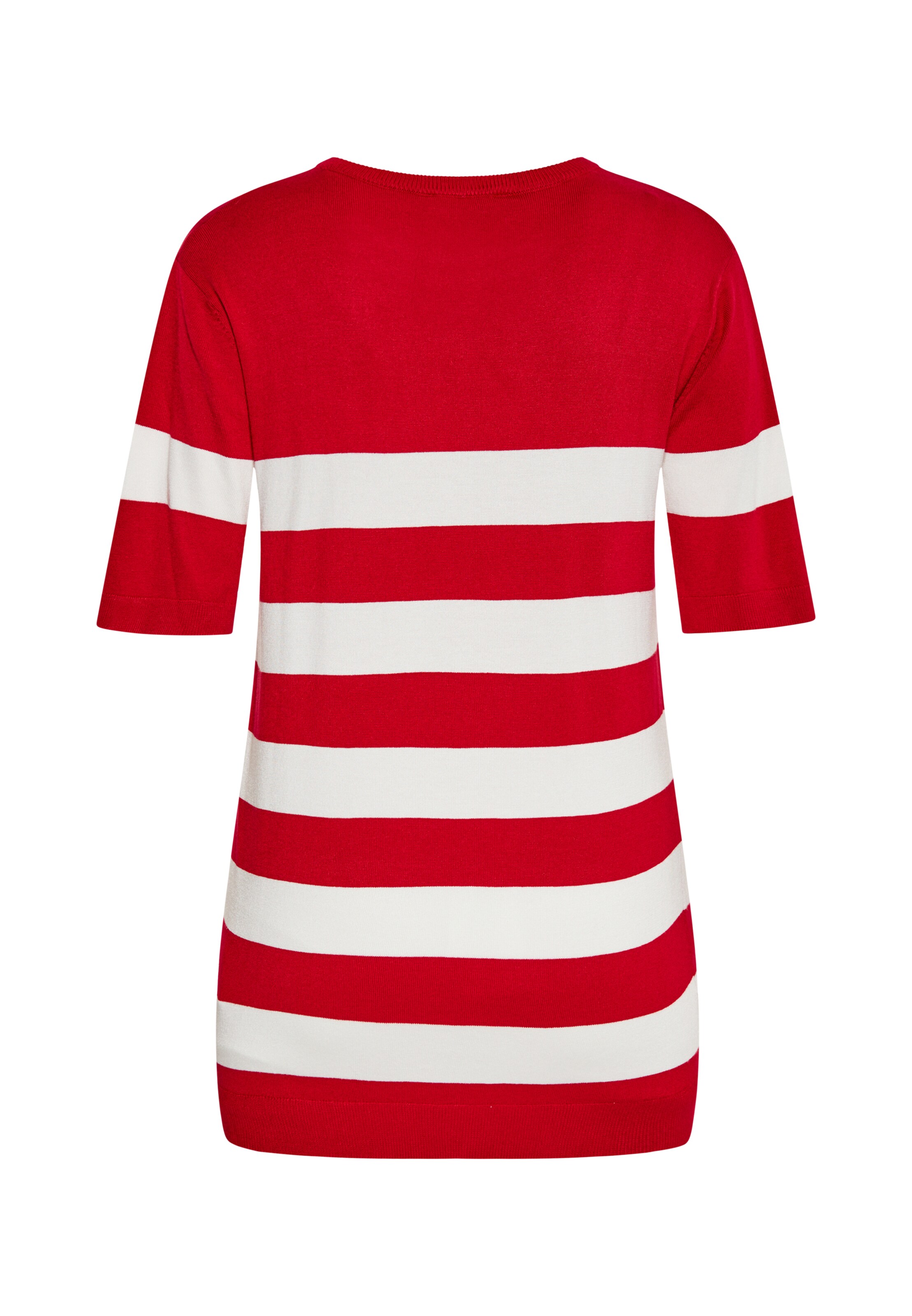 SANIKA Свитер в Красный