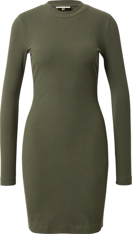 A LOT LESS Kleid 'Milly' in Grün CB6535 A LOT LESS Kleid 'Milly' in Grün CB6535