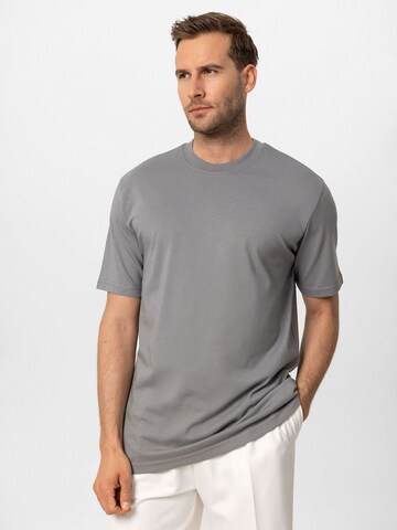 Antioch Shirt in Grey