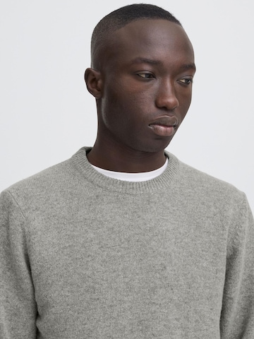 Pull-over ' CFKarl ' Casual Friday en gris