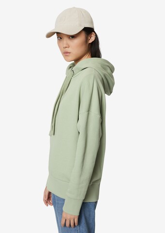 Marc O'Polo DENIM Sweatshirt in Green