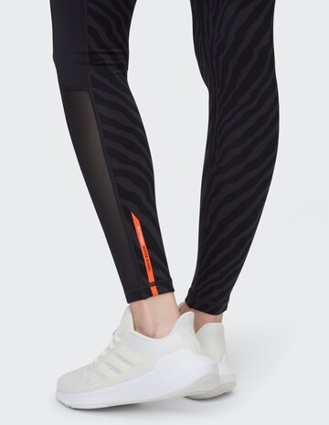VENICE BEACH Skinny Leggings in Black