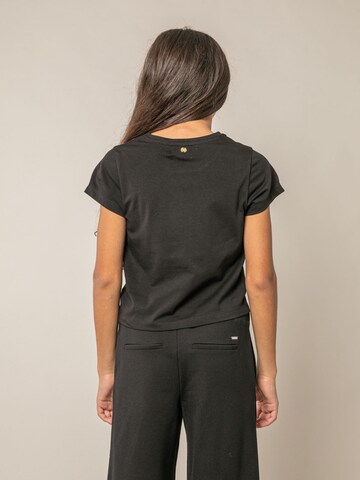 Deeluxe Shirt in Zwart