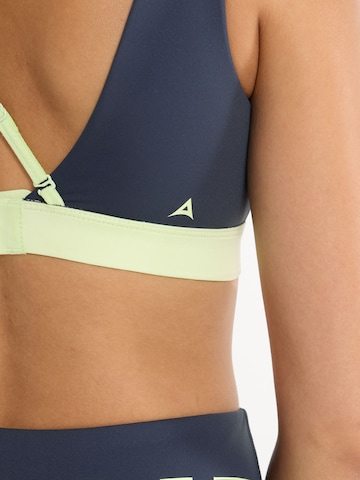 A-Game Sport-BH 'Duo' in Blau