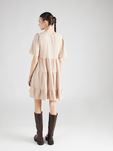 Trendyol Dress in Beige