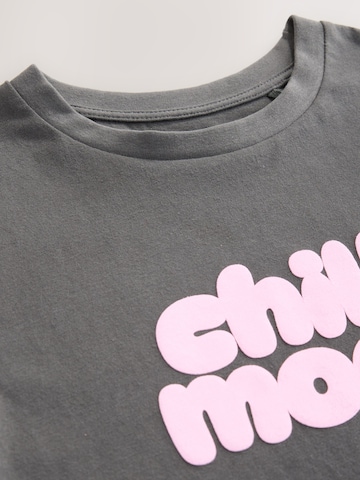 Next Shirt in Grijs