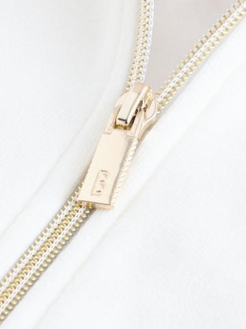 Baker by Ted Baker Кофта на молнии в Бежевый