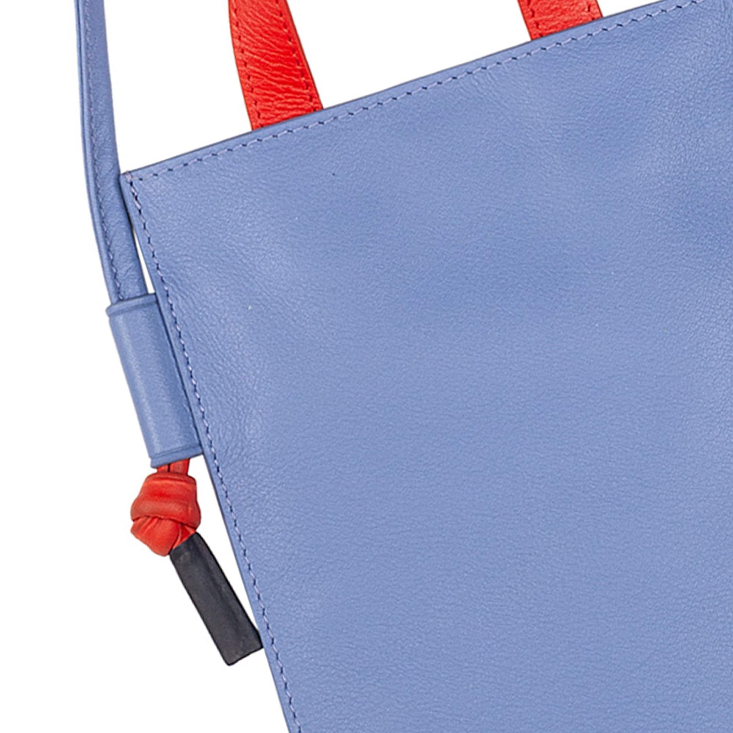 DuDu Tasche 'Faro ' in Lila