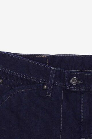LEVI'S ® Shorts in M in Blue