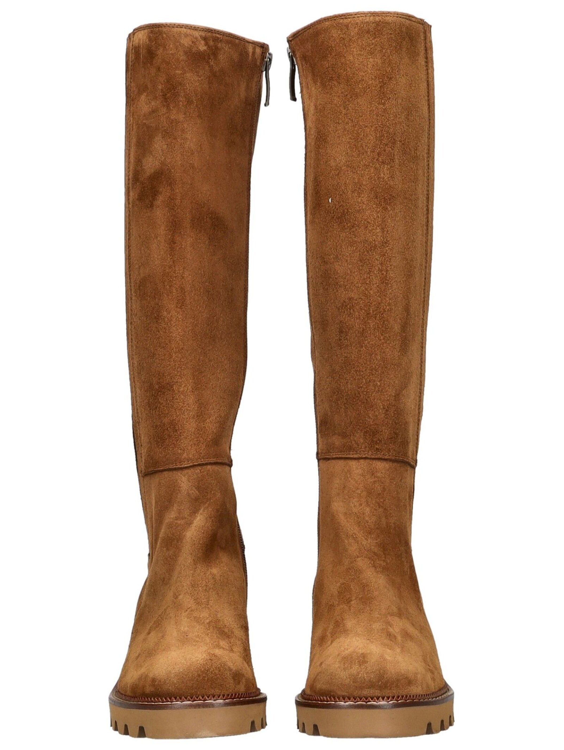 Paul Green Boot in Brown