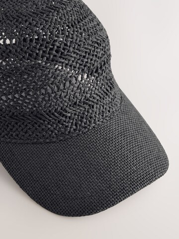 Cappello da baseball di Next in nero
