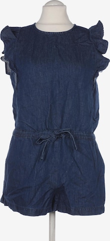 LEVI'S ® Jumpsuit in M in Blue: front