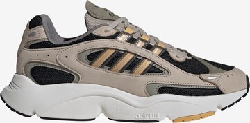 Sneaker low 'Ozmillen' de la ADIDAS ORIGINALS pe bej