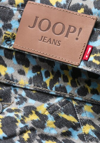 JOOP! Jeans Jacke in Grau