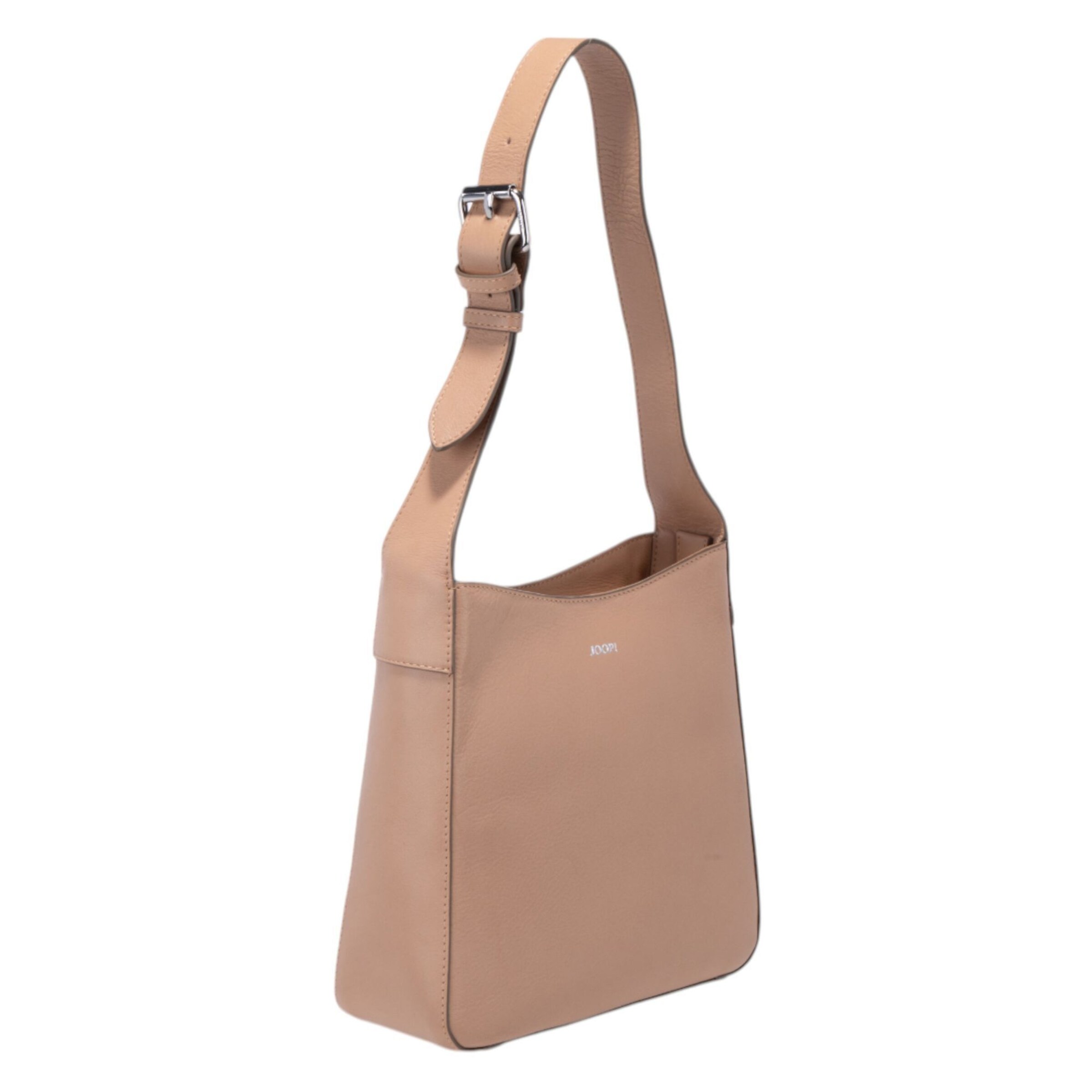 JOOP! Shoulder Bag 'Sofisticato 1.0' in Beige