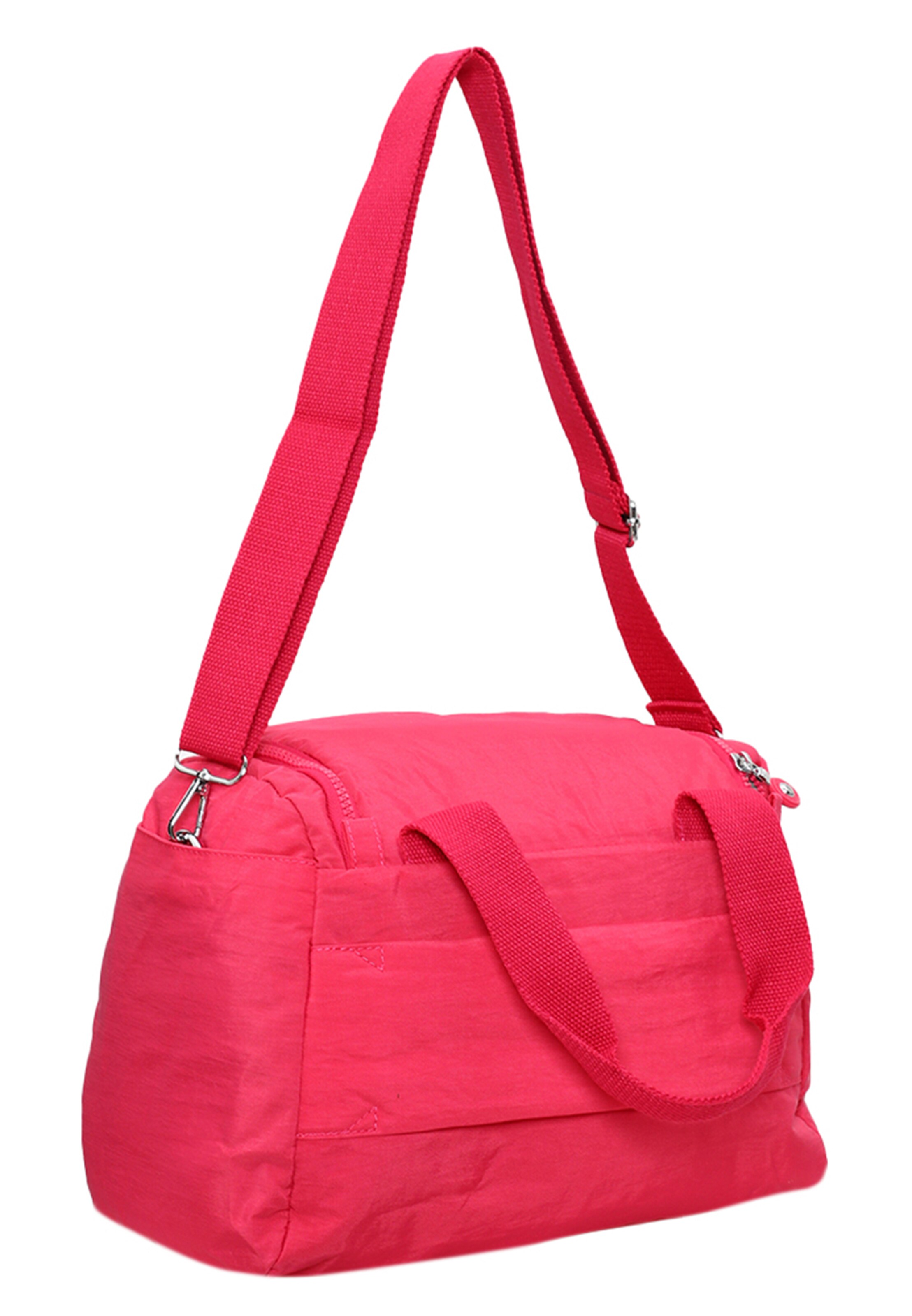 Borsa a mano di Mindesa in rosa