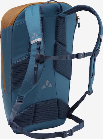 Zaino sportivo 'Cycle' di VAUDE in blu