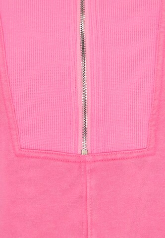 SANIKA Jurk 'Fashion Look' in Roze