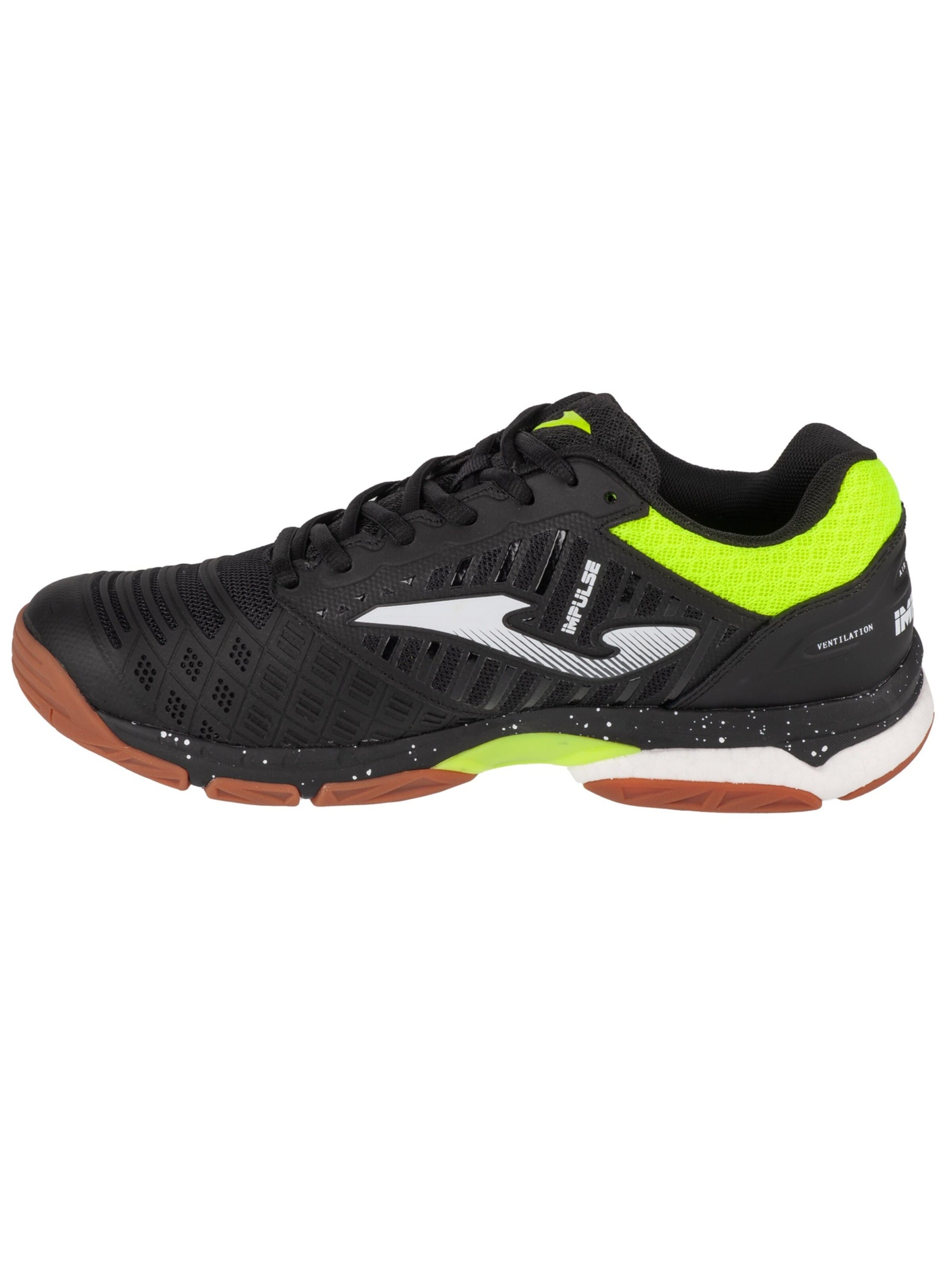 Chaussure de sport 'Joma V.Impulse Men 24 VIMPUS' JOMA en noir