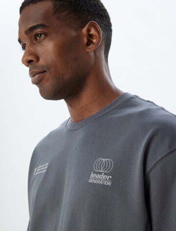 Koton Shirt in Grey