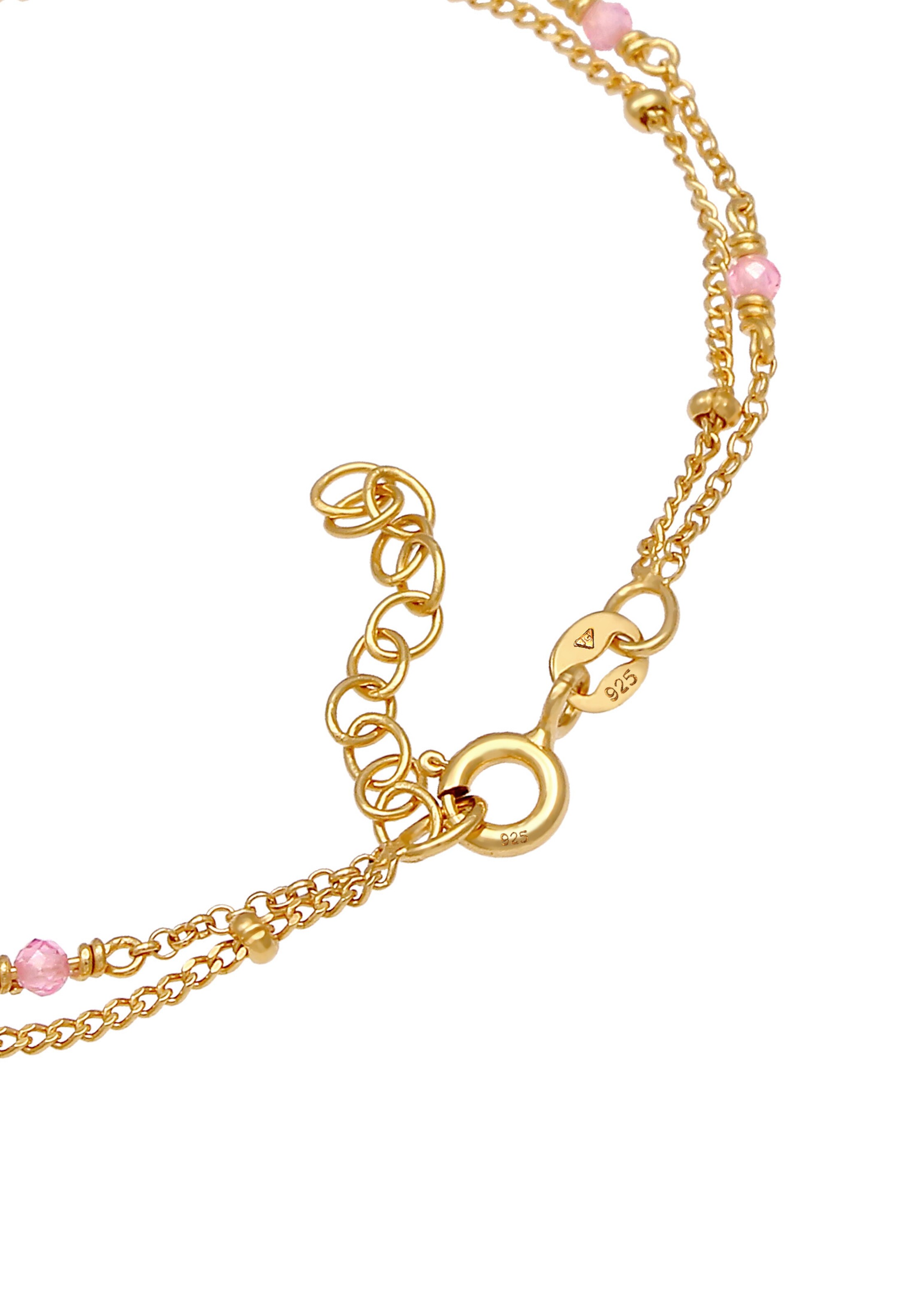 ELLI Armband in Goud