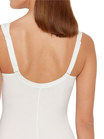 SUSA Corsage 'Cremona' in Beige