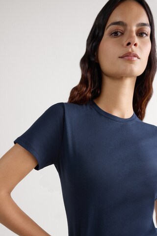 INTIMISSIMI Shirt in Blue