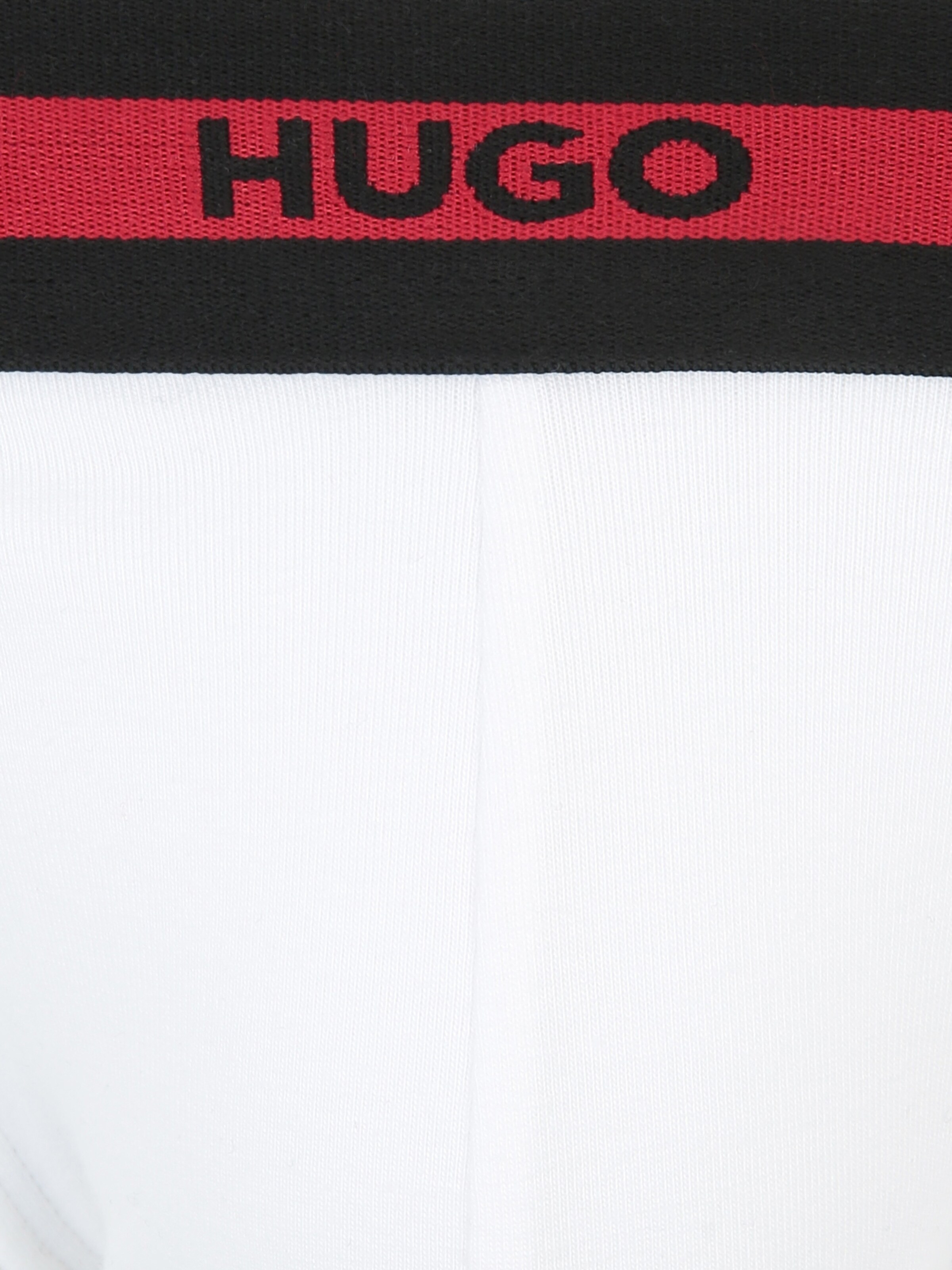 HUGO Slip in Rot