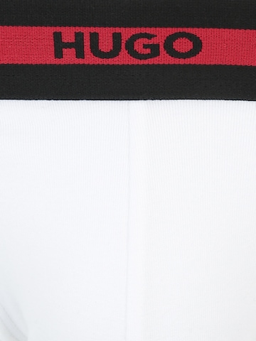 HUGO - Cueca em vermelho