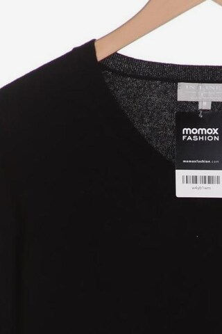 IN LINEA Sweater & Cardigan in M in Black