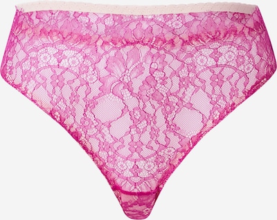 Aurore Lingerie String 'Lola' i lilla, Produktvisning