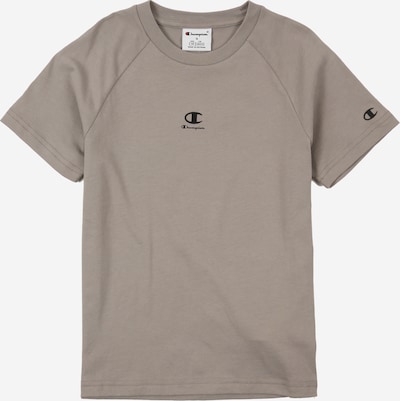 Champion Authentic Athletic Apparel Paita koossa 104 värissä taupe / musta, Tuotenäkymä