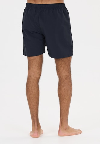 NOU Swimming Trunks 'Eyemouth V2' in Blue
