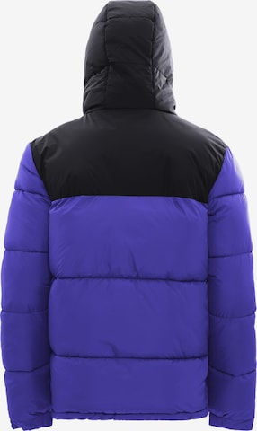 OCY Jacke in Blau