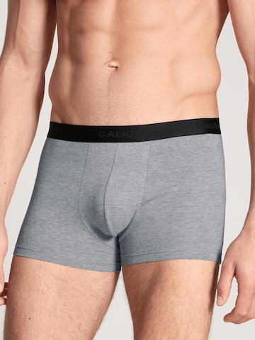 Boxers 'Natural Benefit' CALIDA en noir