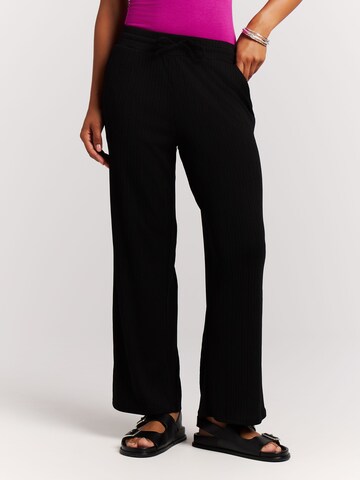 PROTEST Regular Hose 'PRTCommon' in Schwarz