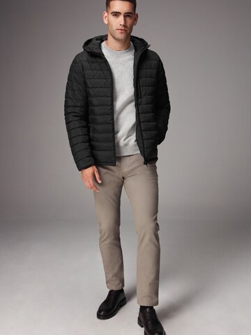 Veste mi-saison Next en noir