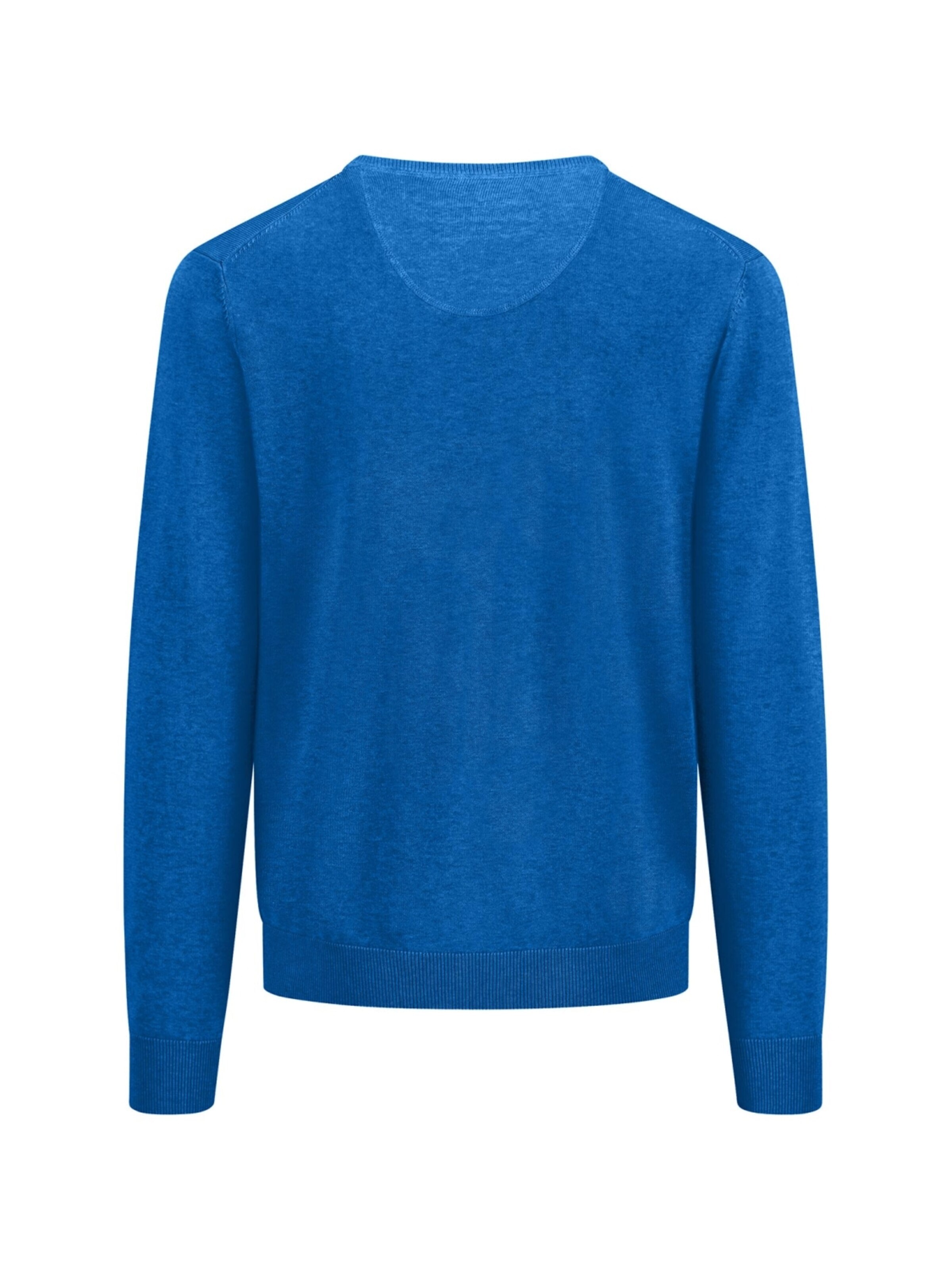 FYNCH-HATTON Sweater in Blue