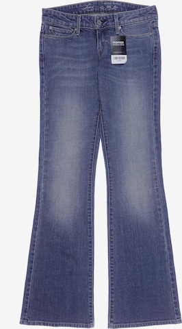 LEVI'S ® Jeans in 26 in Blue: front