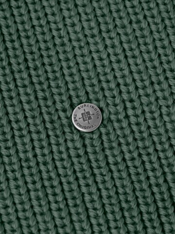 BURLINGTON Schal 'Kensington'‌‌‌‌‌‌ in Grün