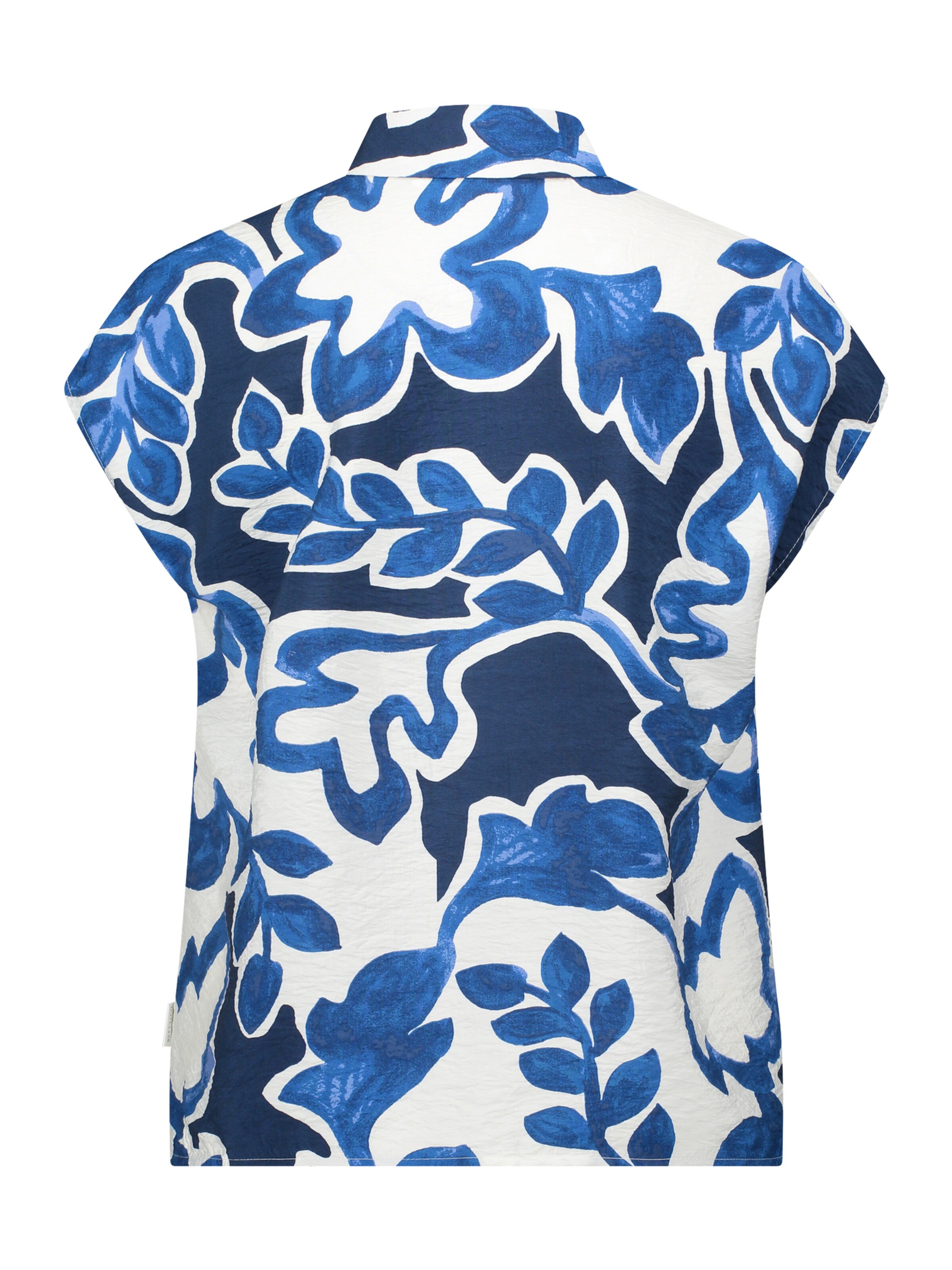 Betty & Co Blouse in Blue