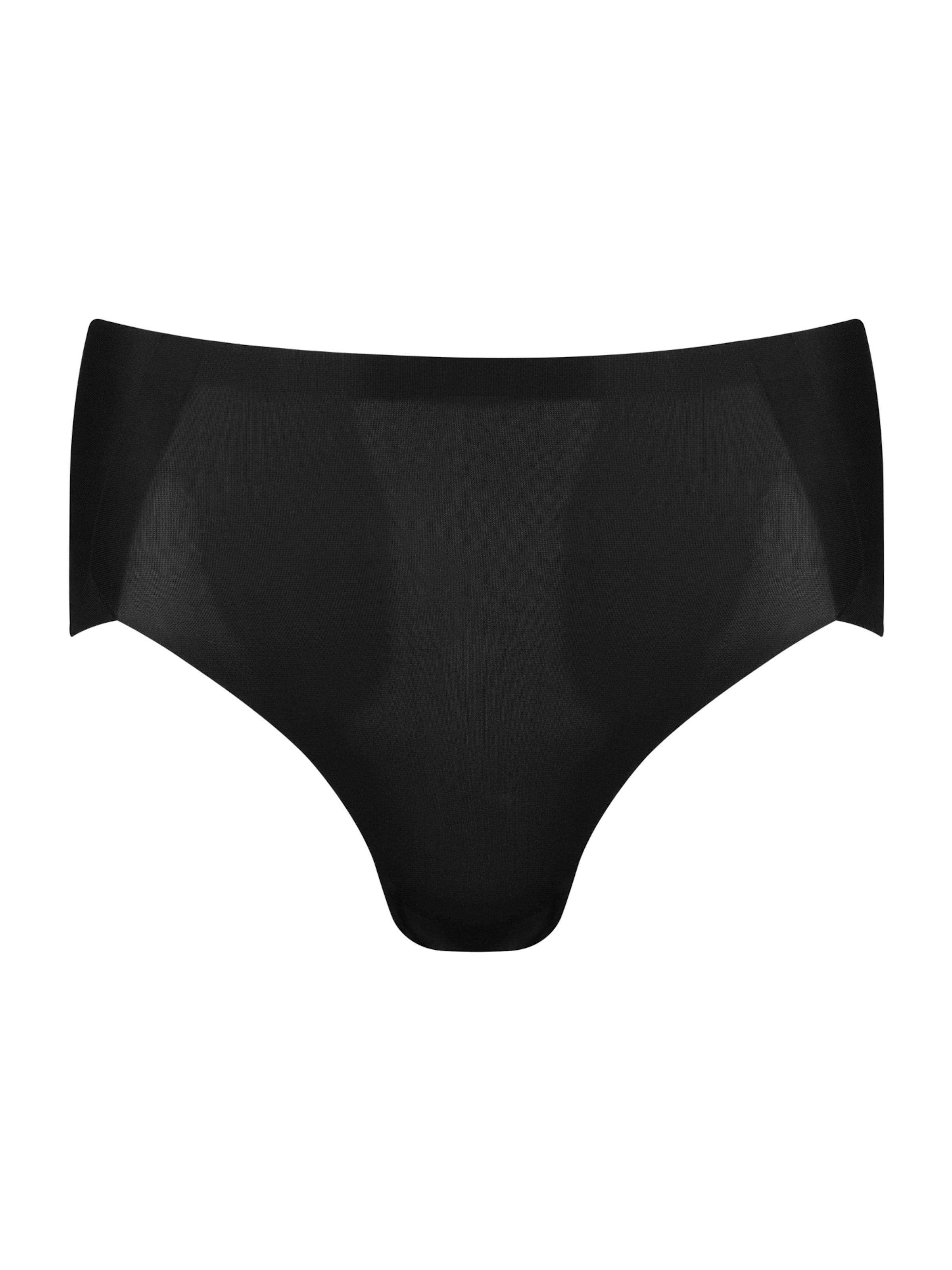 MAGIC Bodyfashion Оформящо бельо тип рокля 'Everyday' в черно: отпред