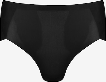 MAGIC Bodyfashion Muotoilevat alushousut 'Everyday' värissä musta: etupuoli