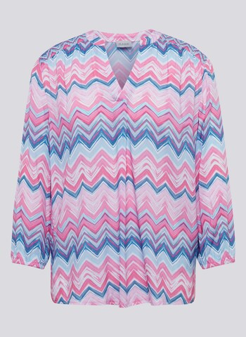 Rabe Bluse in Pink