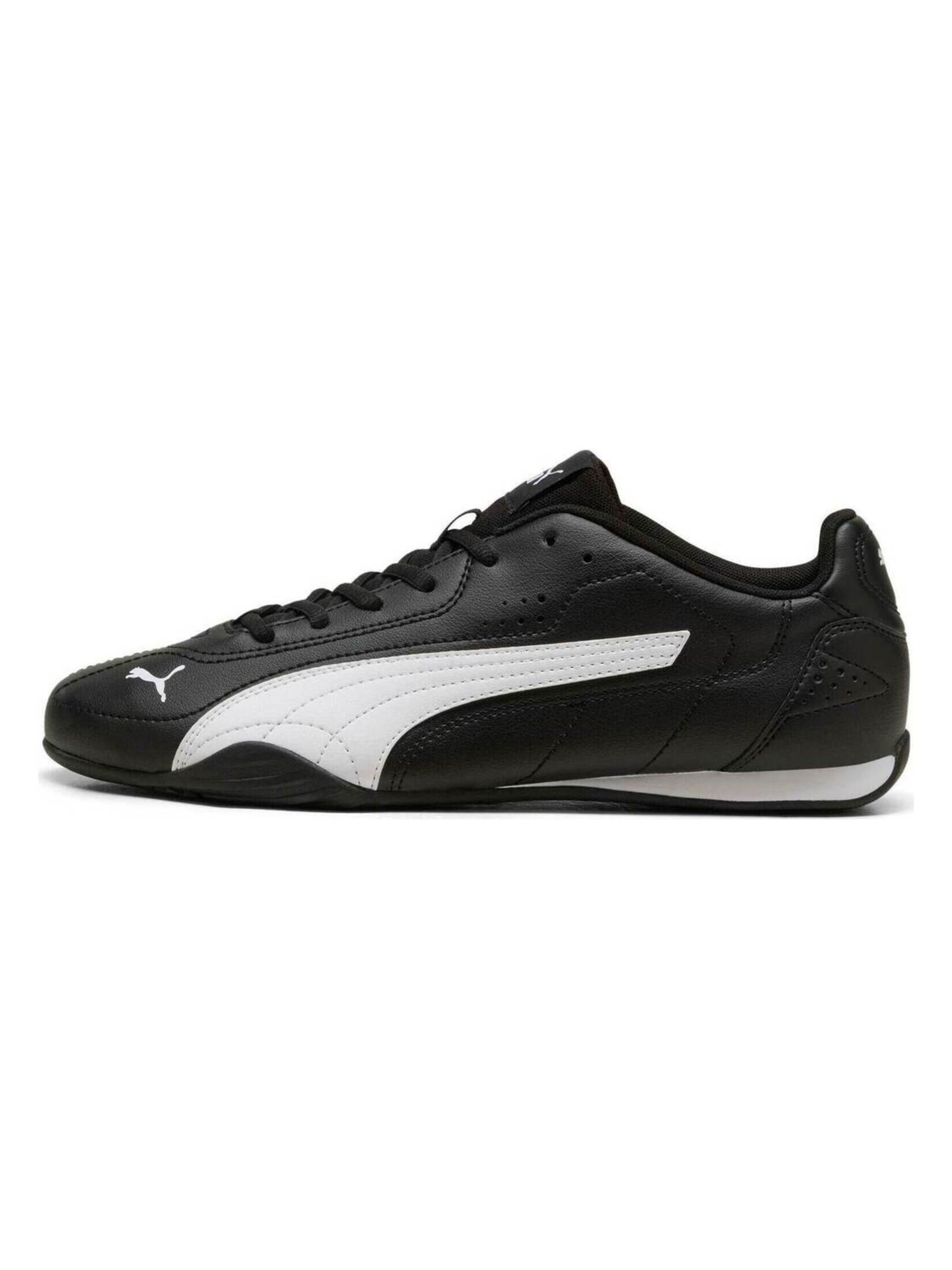 PUMA Sportschuh 'Catch'‌‌‌‌‌‌‌‌‌‌ in 37 in schwarz, Produktansicht