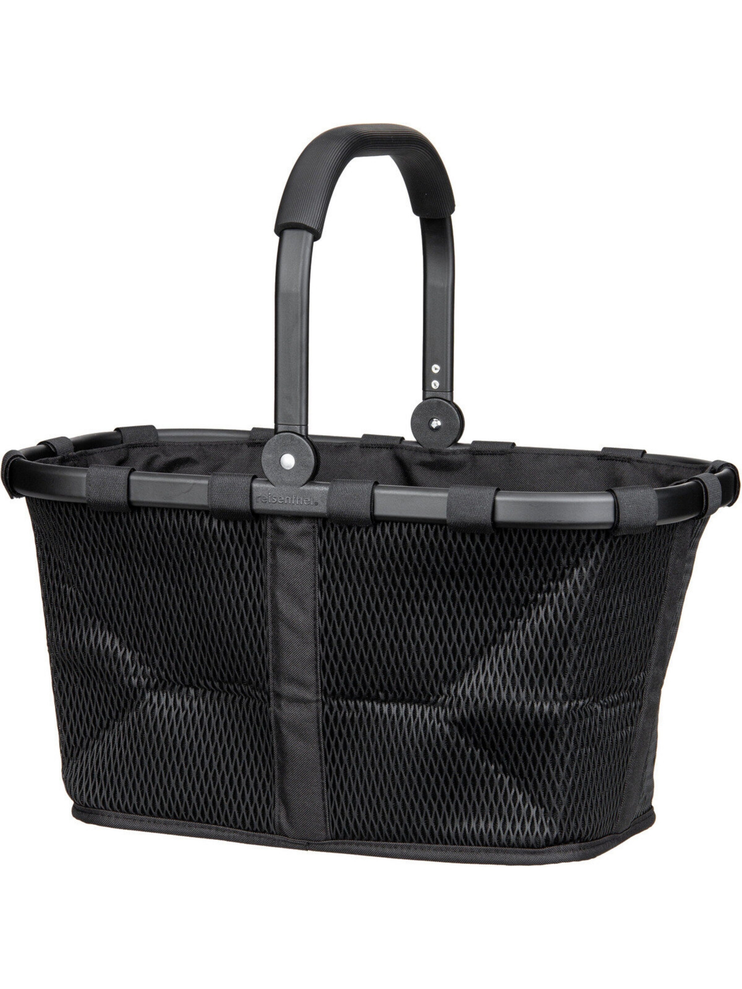 REISENTHEL Shopper in Black